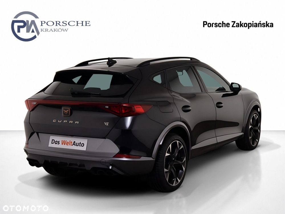 Cupra Formentor 2024 photo 5