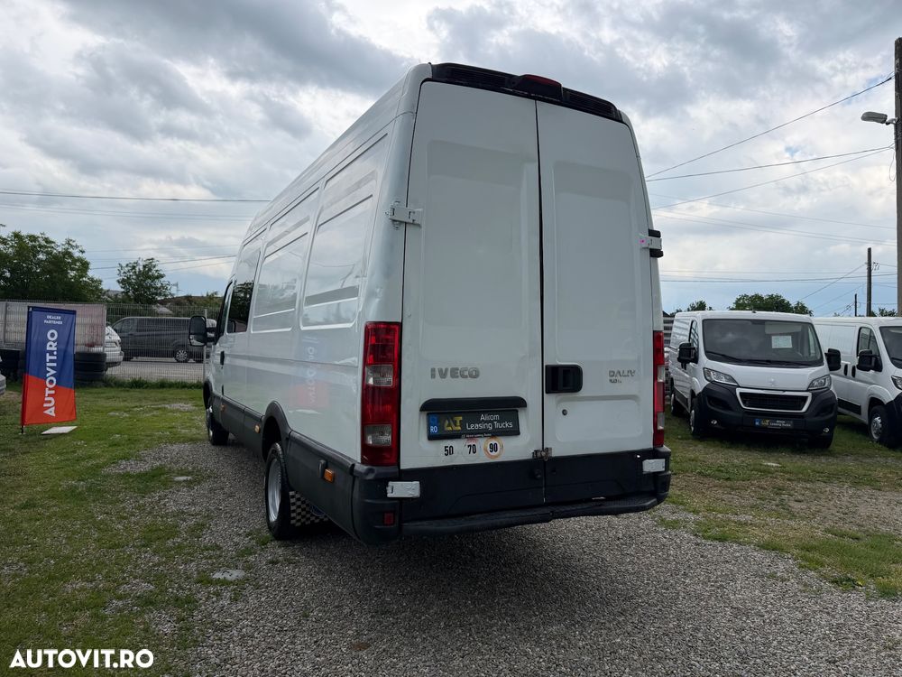 Iveco 35 C 15 - 9