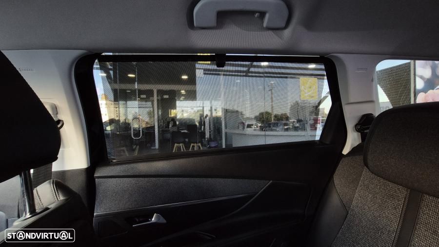 Peugeot 5008 1.2 PureTech Allure Grip Control - 38