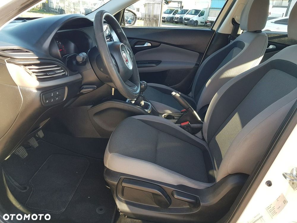 Fiat Tipo 1.4 16V Pop - 9