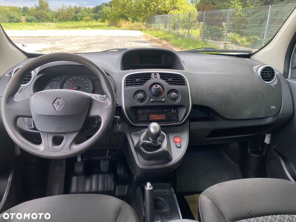 Renault Kangoo 1.2 TCE Energy Oasis - 11