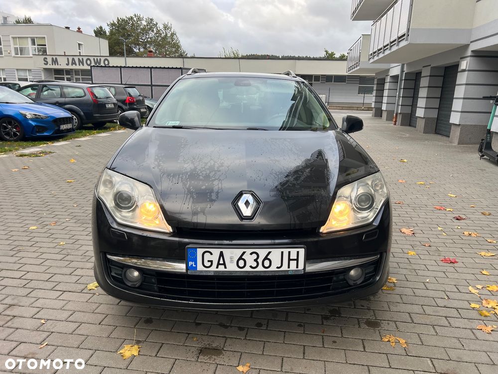 Renault Laguna 2.0 DCi Privilege - 10