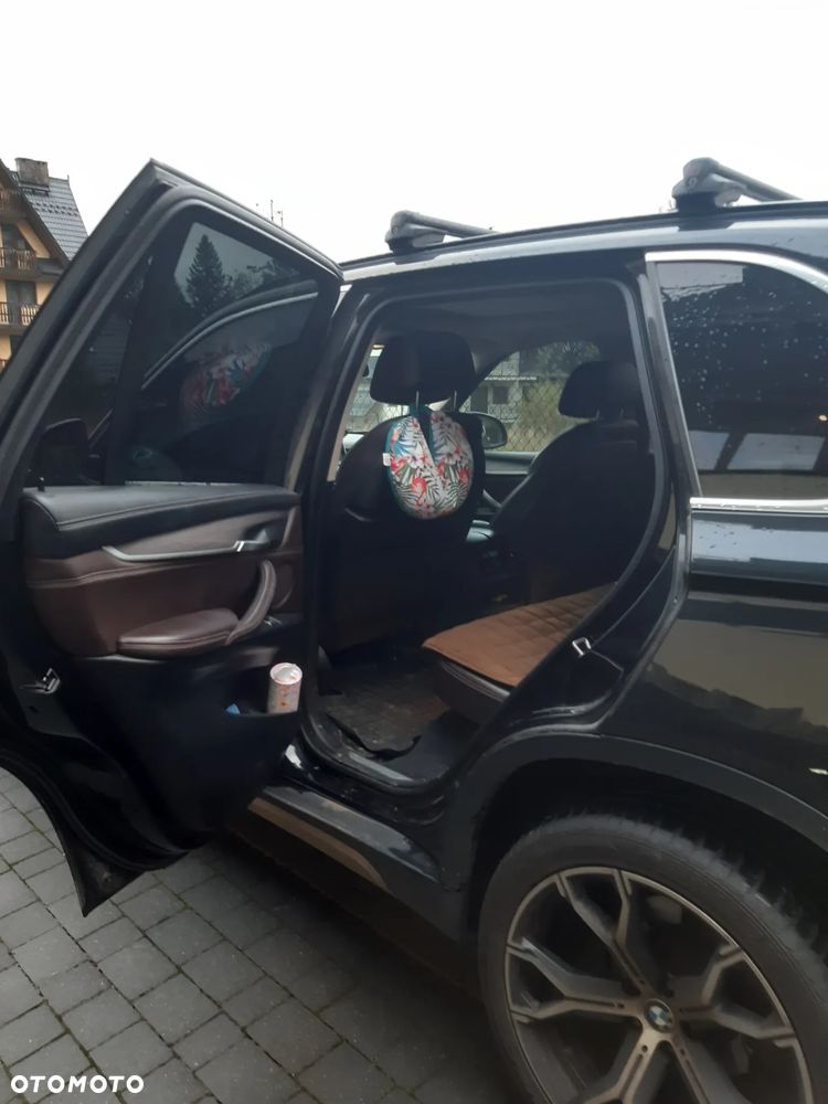 BMW X5 xDrive30d - 7