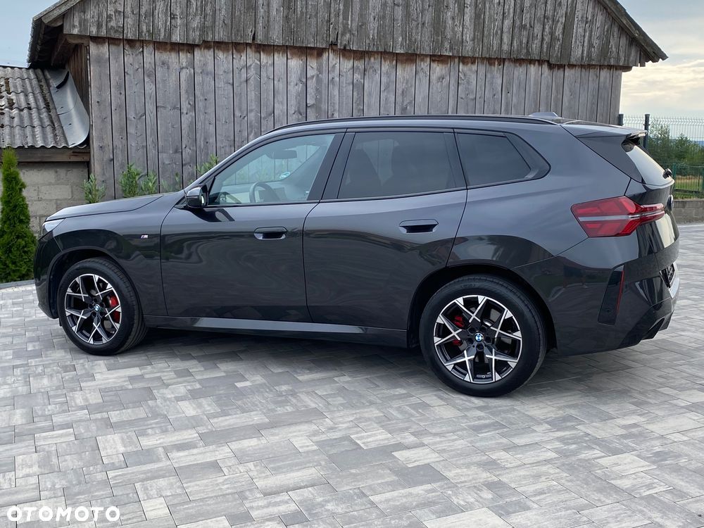 BMW X3 - 13