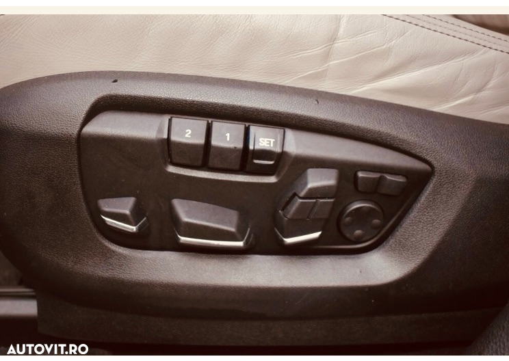 BMW X5 xDrive30d - 8