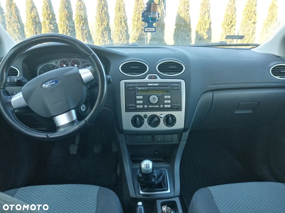 Ford Focus - 3