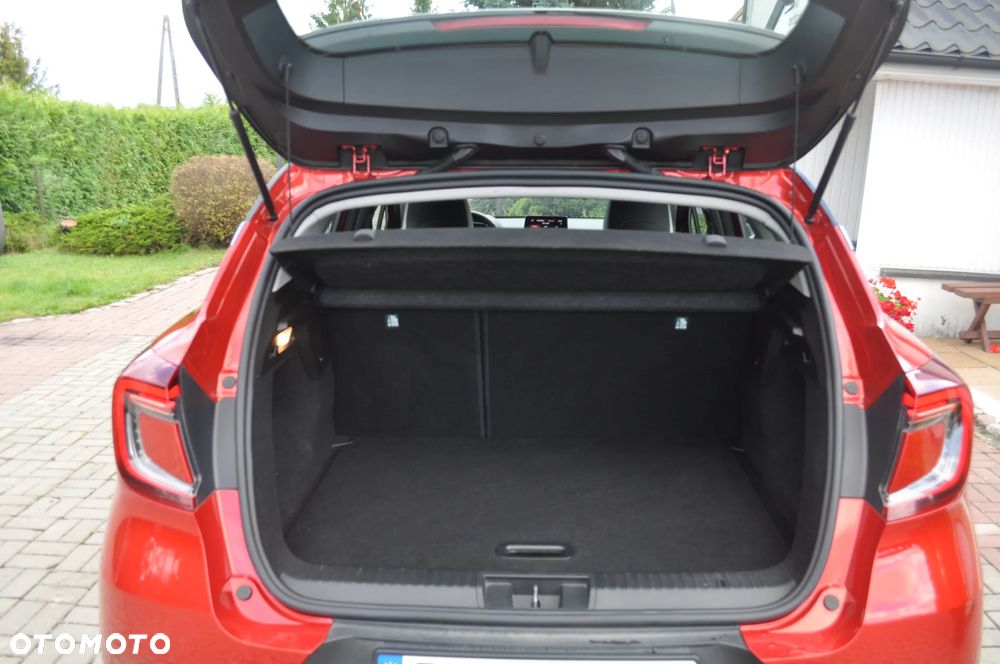 Renault Captur 1.3 TCe Intens EDC - 14