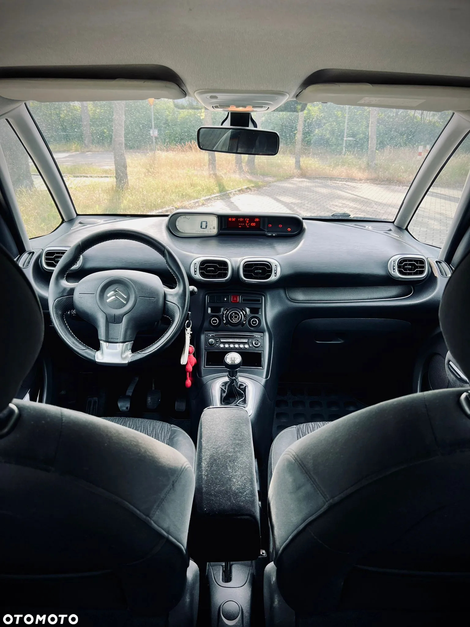 Citroën C3 Picasso 1.6 HDi Exclusive - 7