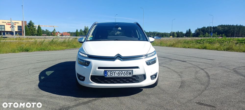 Citroën C4 Grand Picasso BlueHDi 120 SELECTION - 1