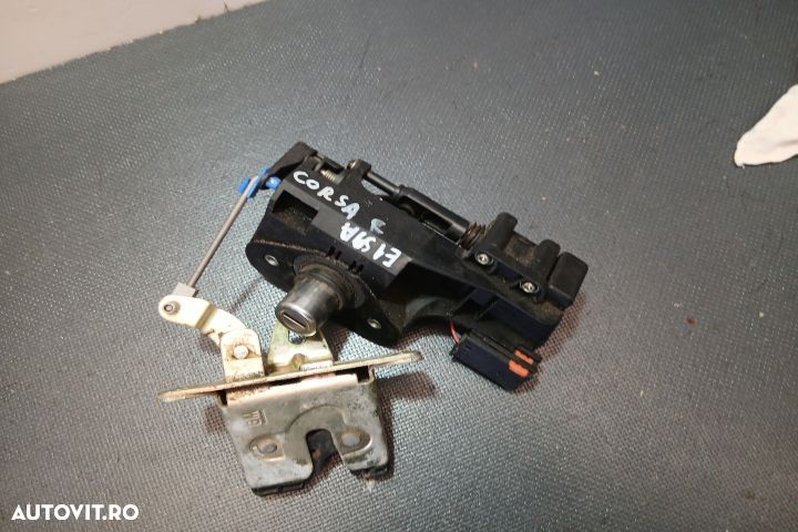 Broasca hayon 09183495 90534783 / 90534784 / 90534785 09183495 905347 - 2