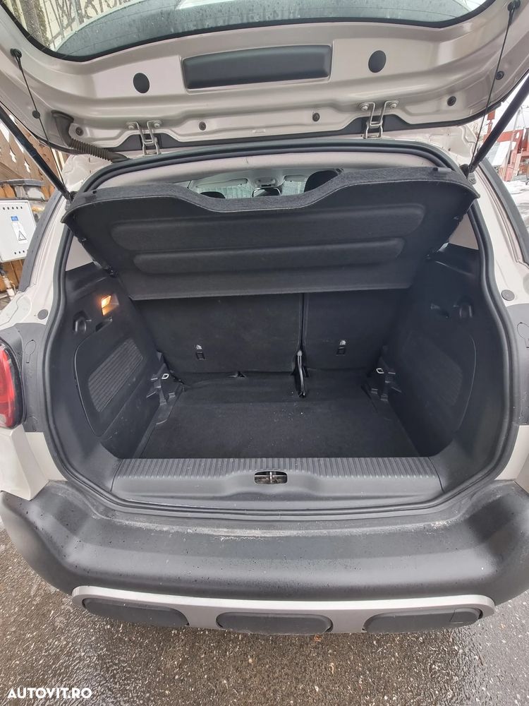 Citroën C3 AIRCROSS - 8