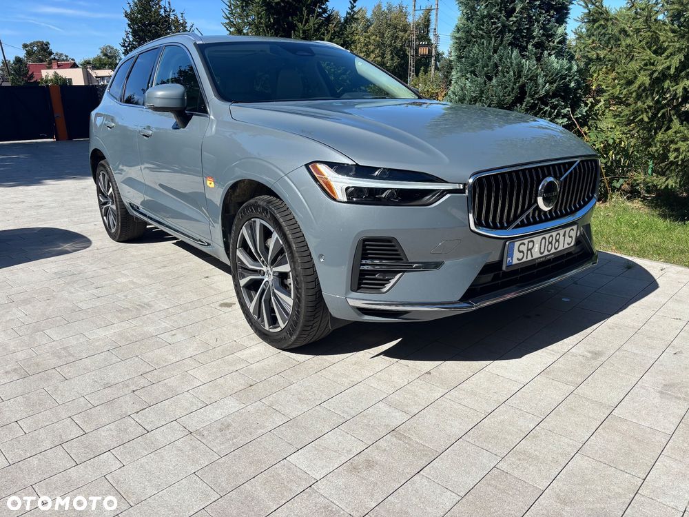 Volvo XC 60 - 2