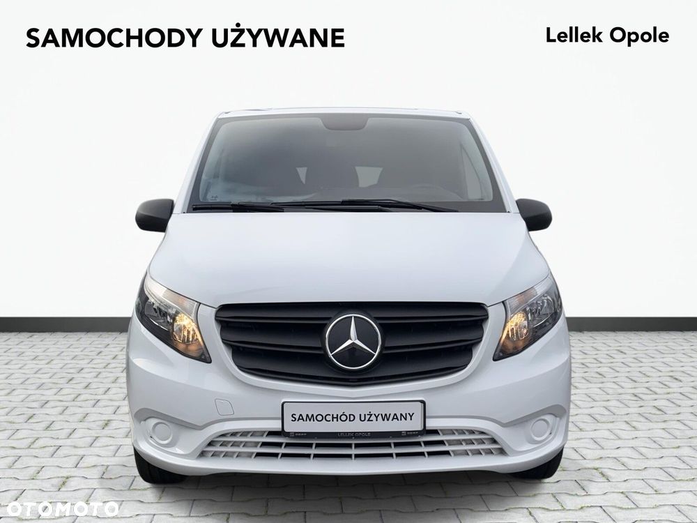 Mercedes-Benz Vito - 2