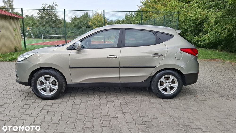 Hyundai ix35 - 12