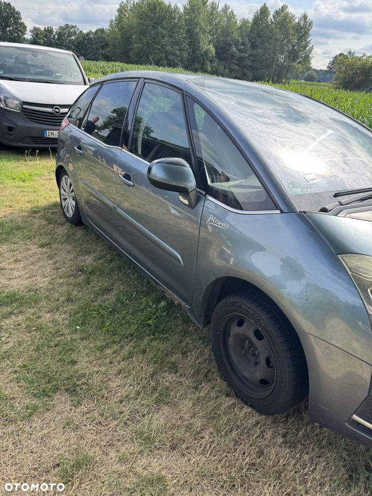 Citroën C4 Picasso - 5
