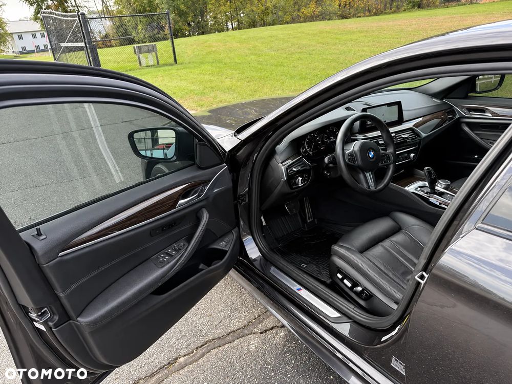 BMW Seria 5 - 10