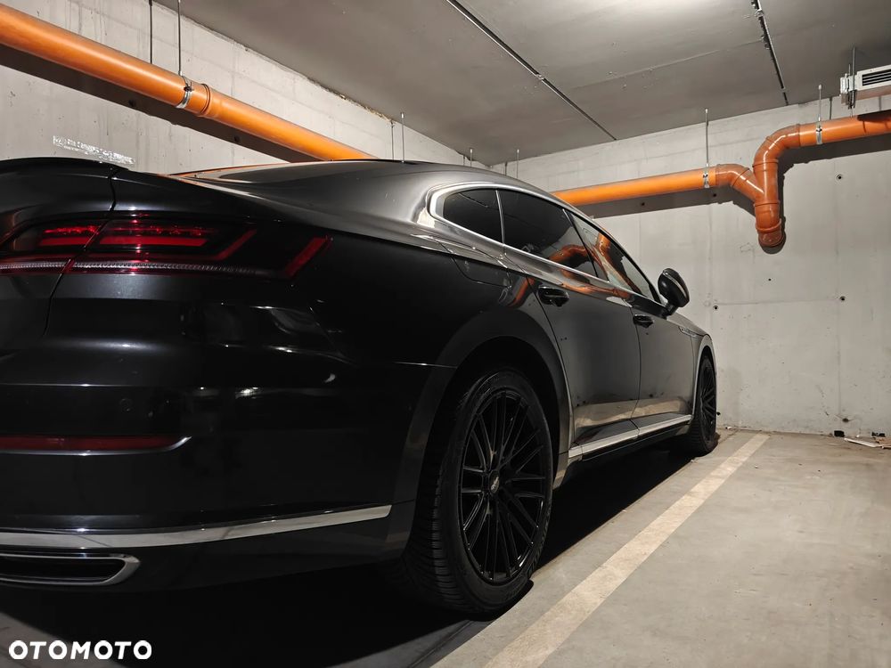 Volkswagen Arteon - 20