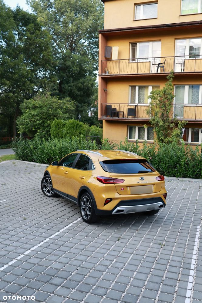 Kia XCeed 1.6 GDI PHEV L Business Line DCT - 13