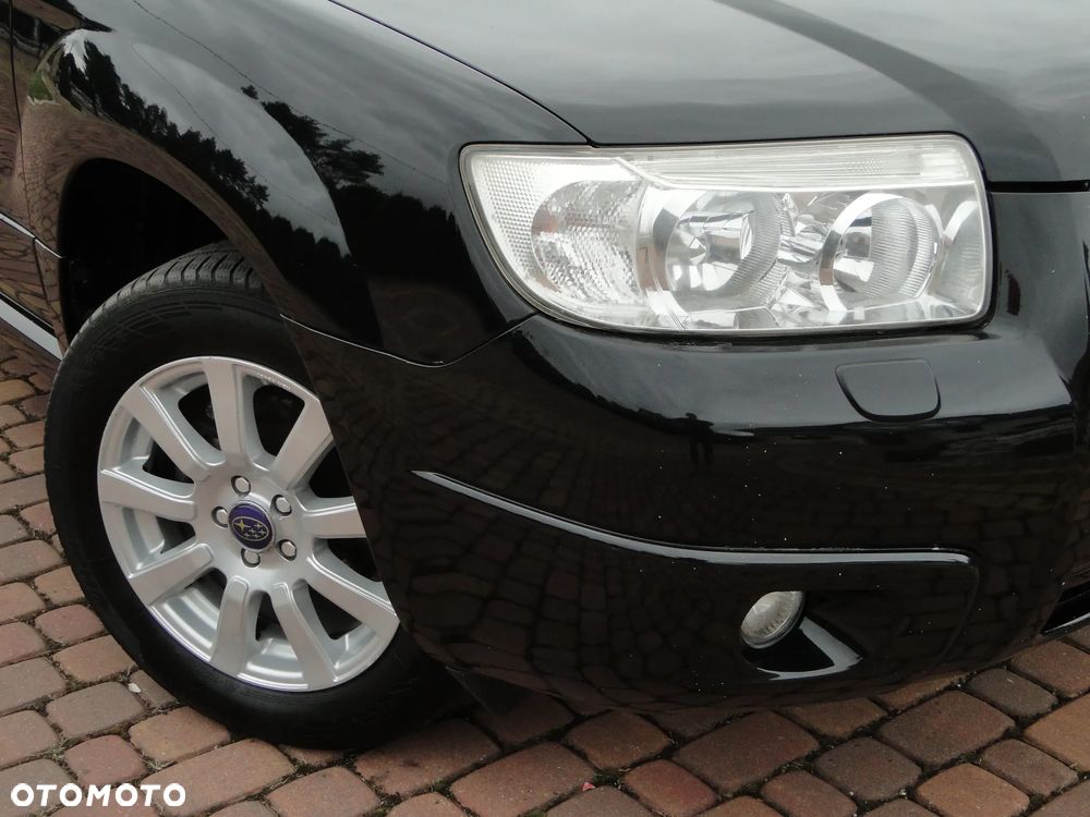 Subaru Forester 2.0 XC Celebration - 24