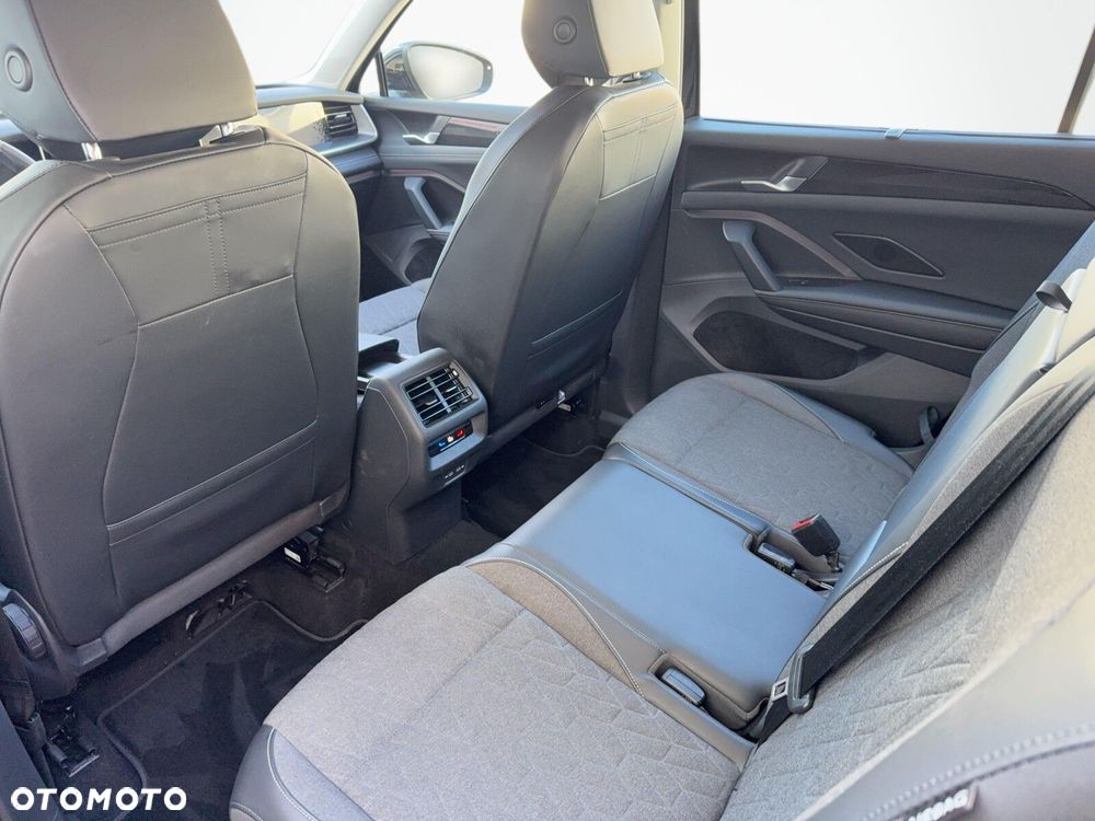 Volkswagen Tayron - 14