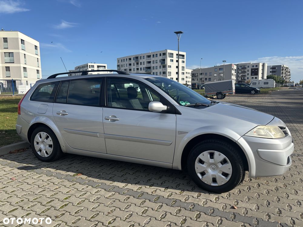 Renault Megane - 3