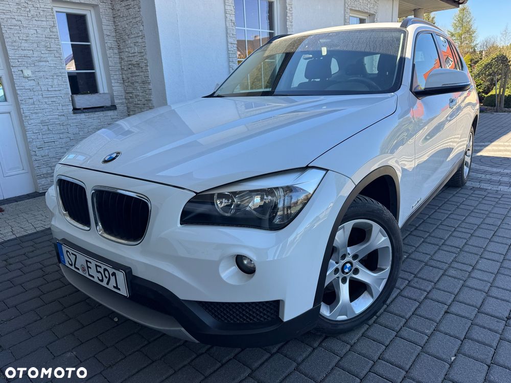 BMW X1 - 2
