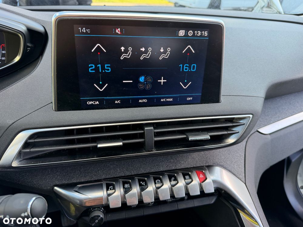 Peugeot 3008 PureTech 130 Stop & Start GPF EAT8 Allure - 20