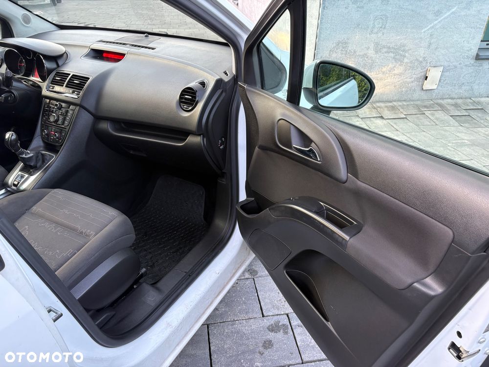 Opel Meriva 1.4 T Enjoy - 14