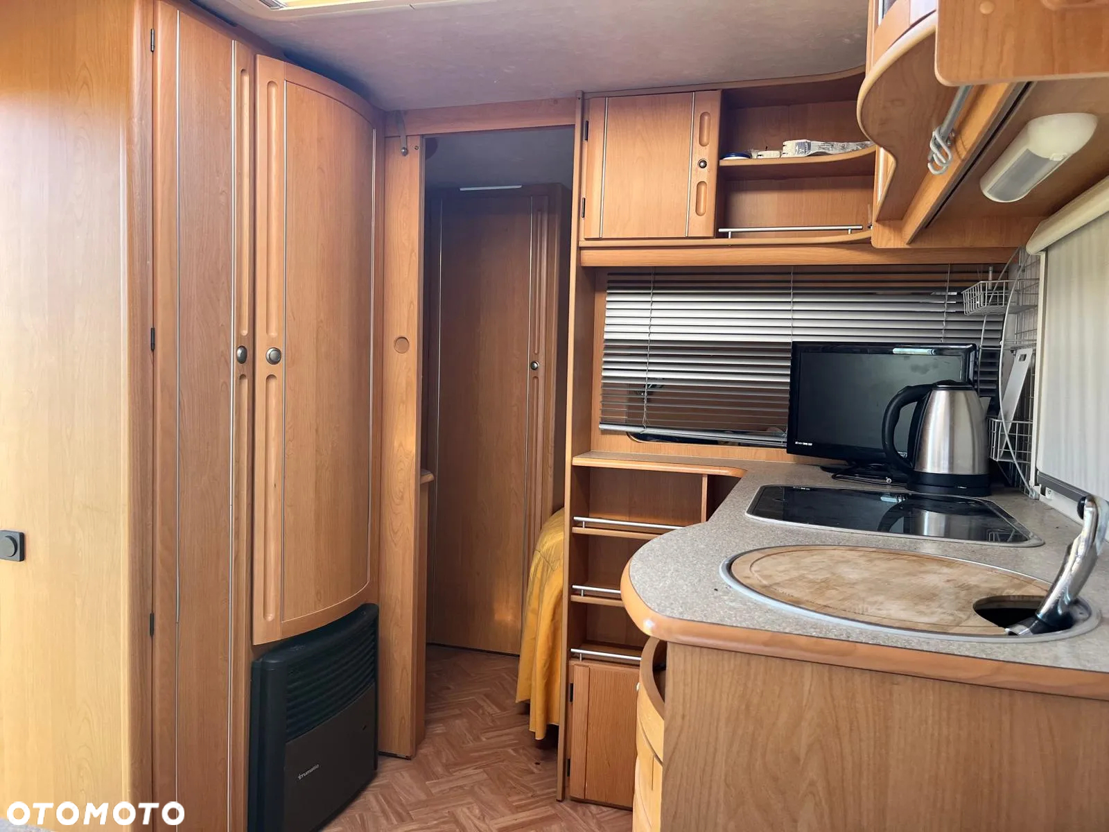 Adria 502 UP - 17