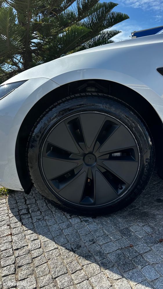 Tesla Model 3 Tração Traseira - 15