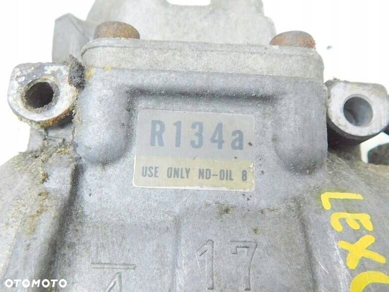 LEXUS ES300 II XV10 3.0 94r SPRĘŻARKA KLIMATYZACJI - 2