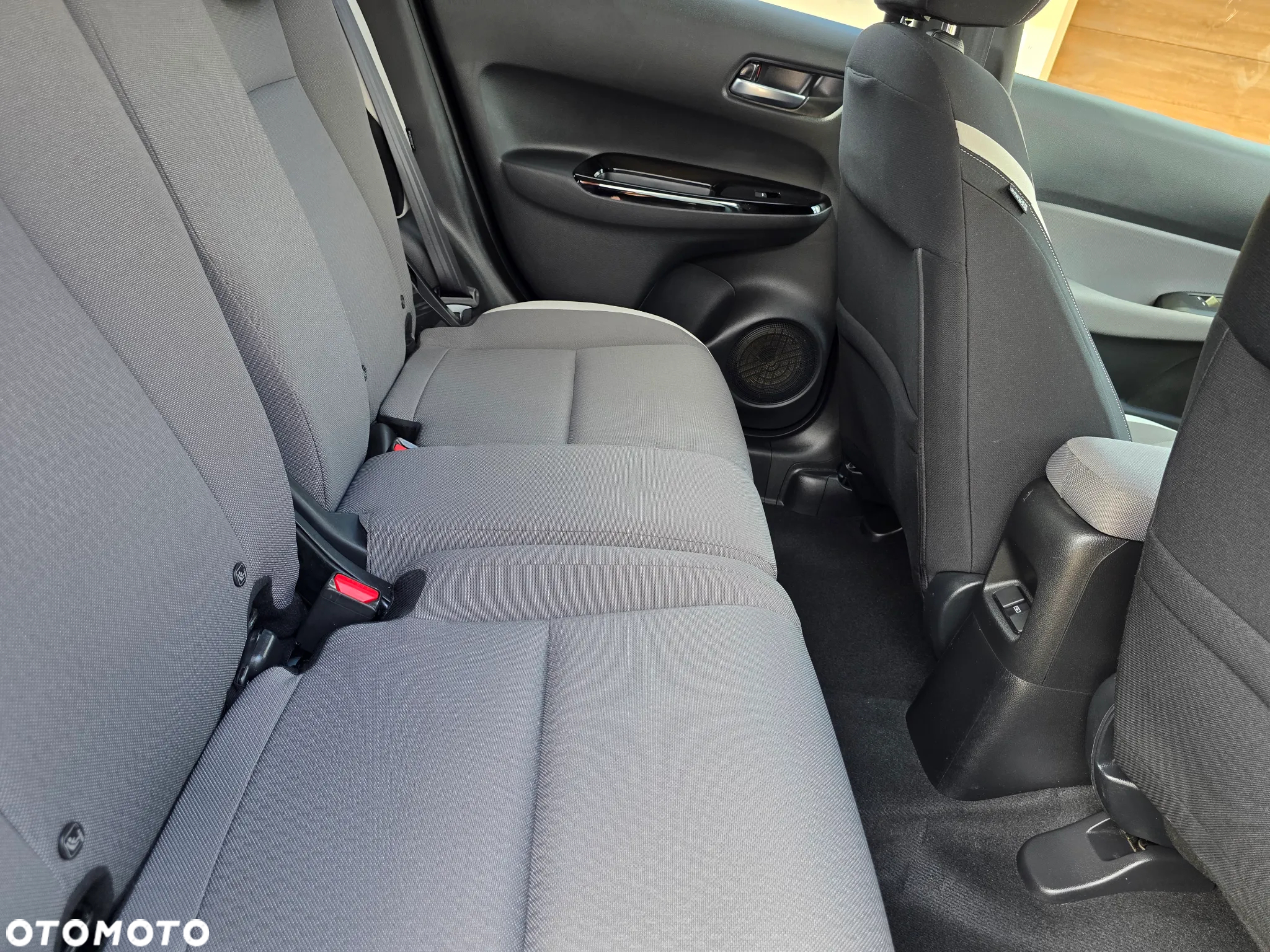 Honda Jazz e:HEV 1.5 i-MMD Hybrid Crosstar Executive - 28