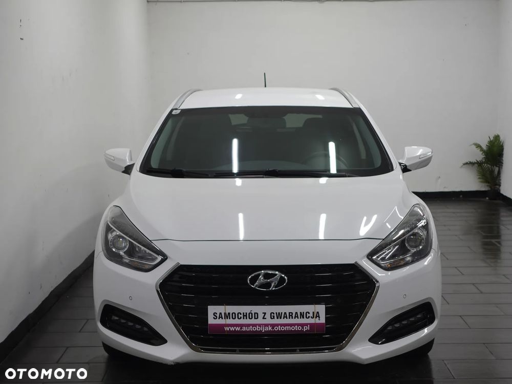 Hyundai i40 1.7 CRDi Business - 11