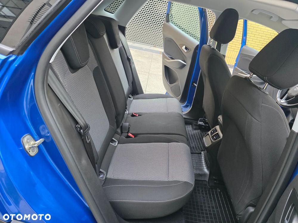 Opel Grandland X 1.2 T Enjoy S&S - 22