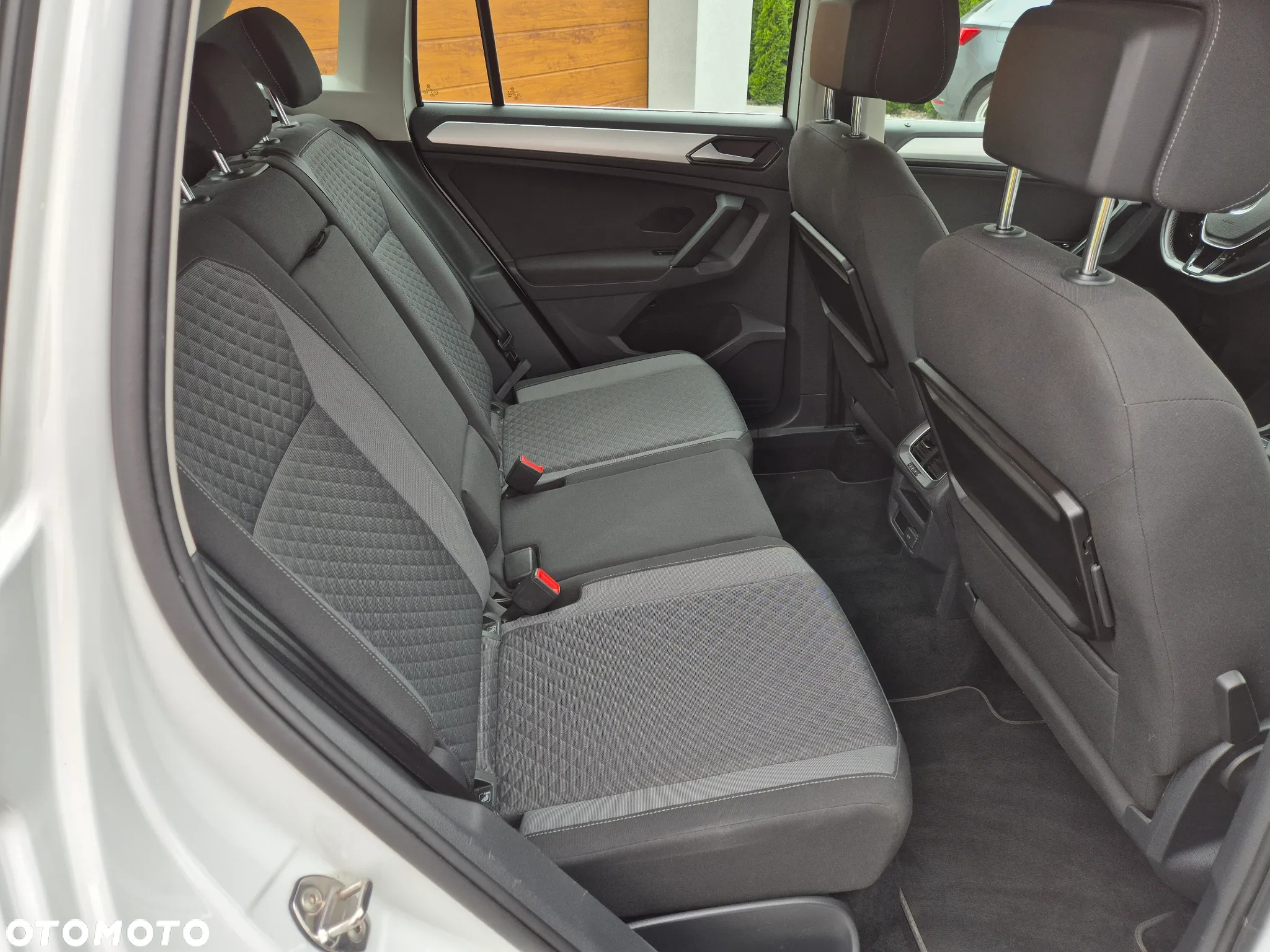Volkswagen Tiguan 2.0 TSI 4Motion BlueMotion Technology Comfortline - 14