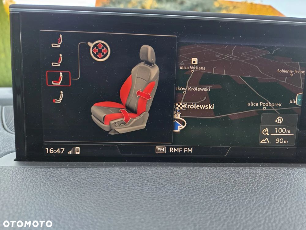 Audi Q7 3.0 TDI Quattro Tiptronic - 20