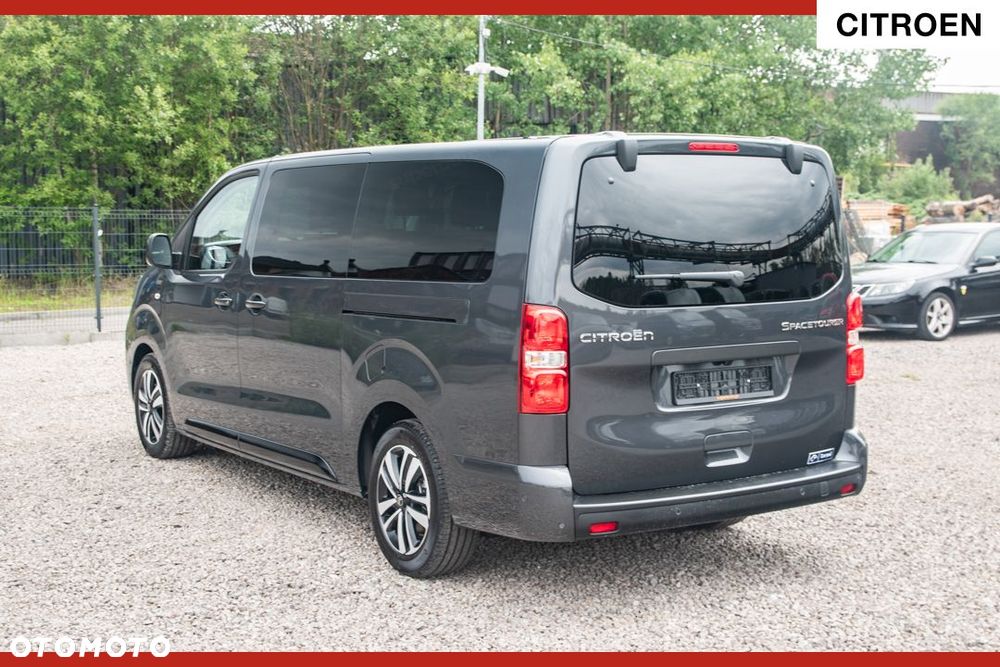 Citroën SpaceTourer - 5