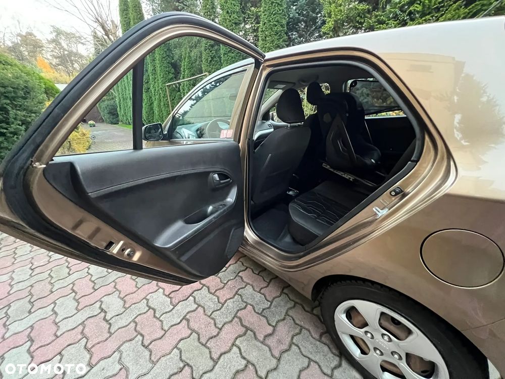 Kia Picanto 1.0 XL - 14