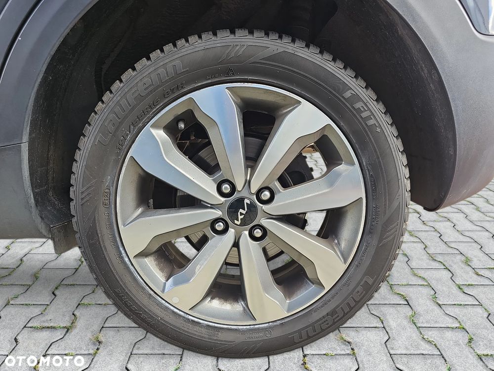 Kia Stonic 1.0 T-GDI M - 14