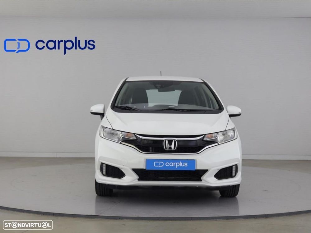 Honda Jazz 1.3 I-VTEC Comfort - 3