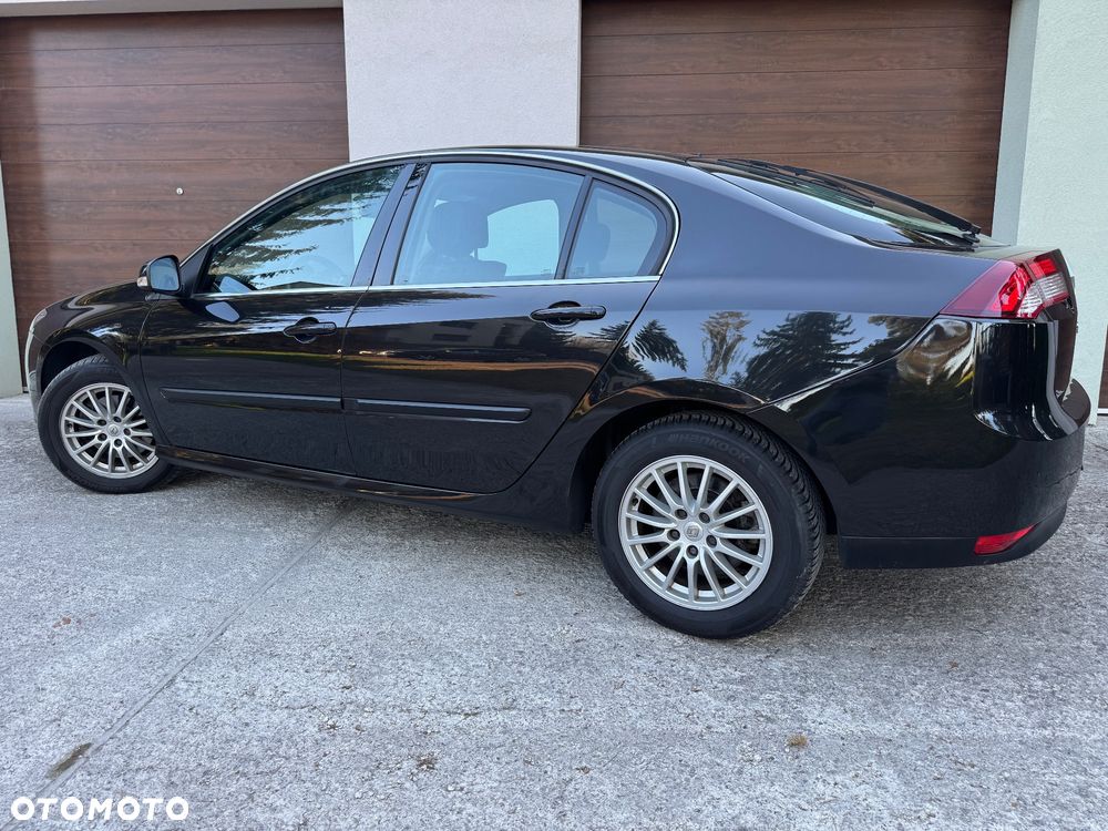 Renault Laguna 2.0 16V 140 Expression - 14