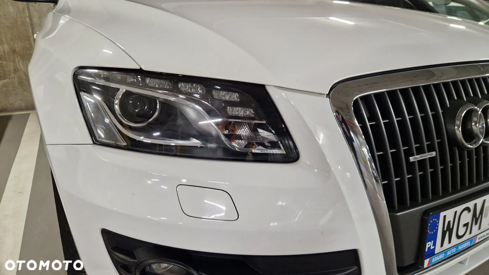Audi Q5 2.0 TDI Quattro - 5
