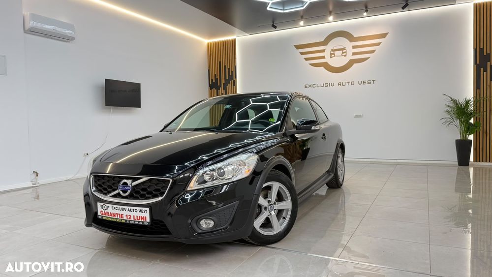 Volvo C30 D2 RDesign - 3