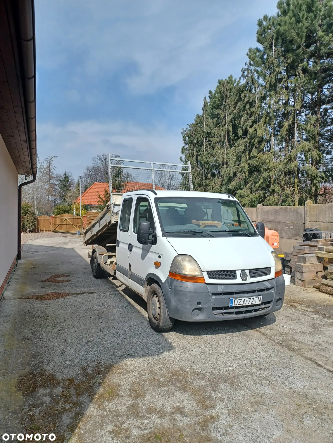 Renault MASTER - 2