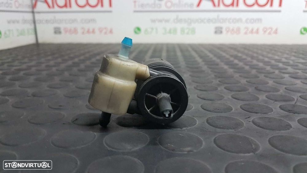 BOMBA LIMPA VIDROS AUDI A3 (8P) 2.0 TDI AMBITION - 3