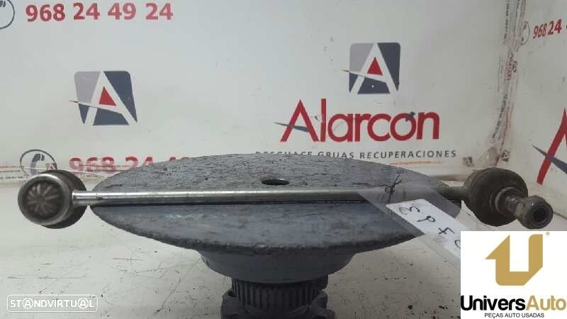TIRANTE FRENTE ESQUERDO RENAULT LAGUNA II (BG0) 1.9 DCI DIESEL - 1