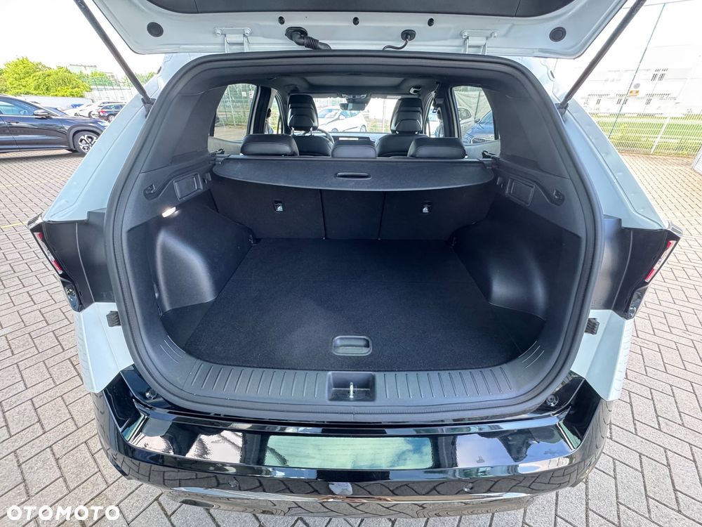 Kia Sportage 1.6 T-GDI Anniversary 2WD DCT - 17