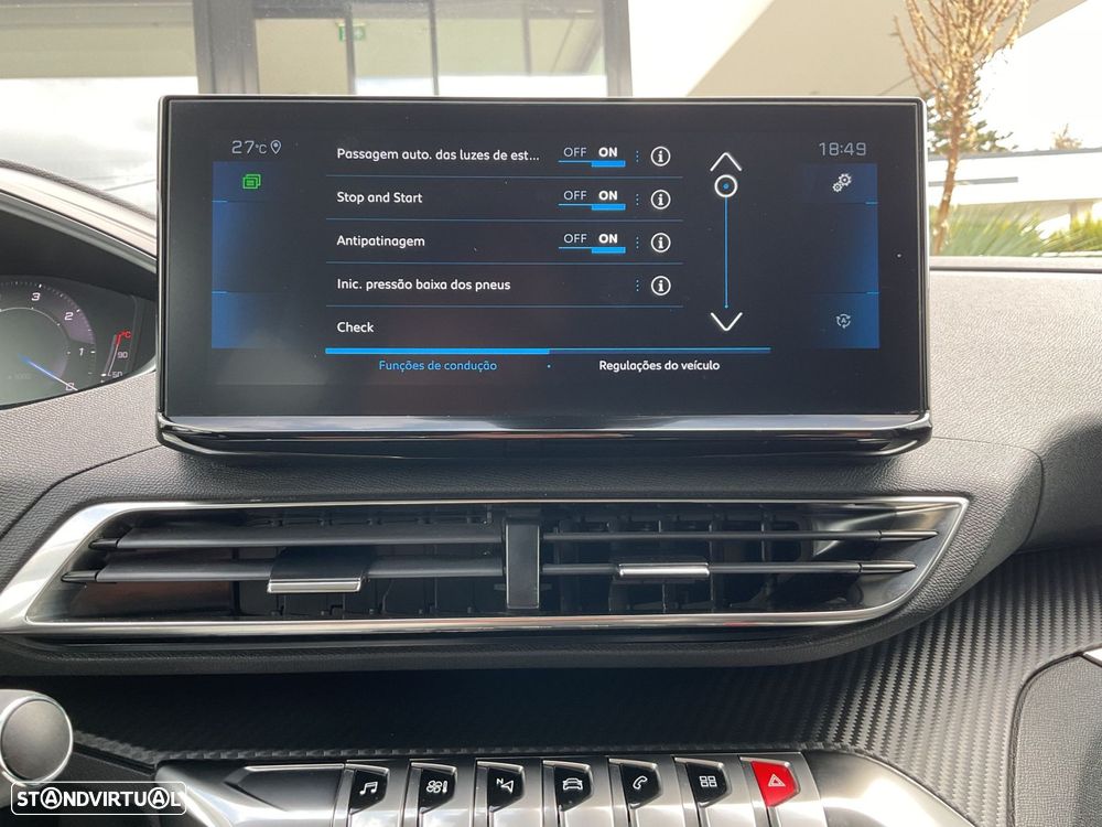 Peugeot 3008 1.5 BlueHDi Active Pack - 30