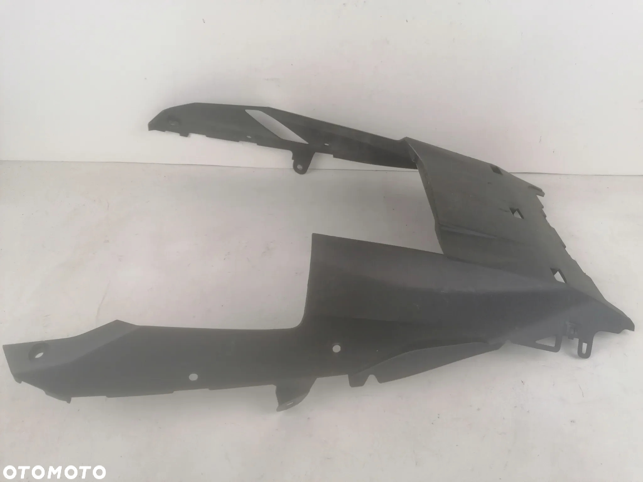 Yamaha T-MAX 530 pług podłoga wypełnienie 17- - 3