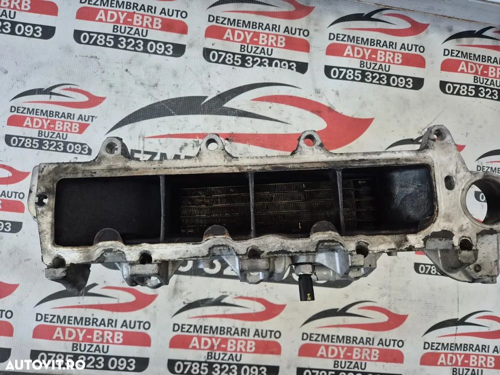 Intercooler Passat B8 2.0 tdi CRLB 150 CP - 3